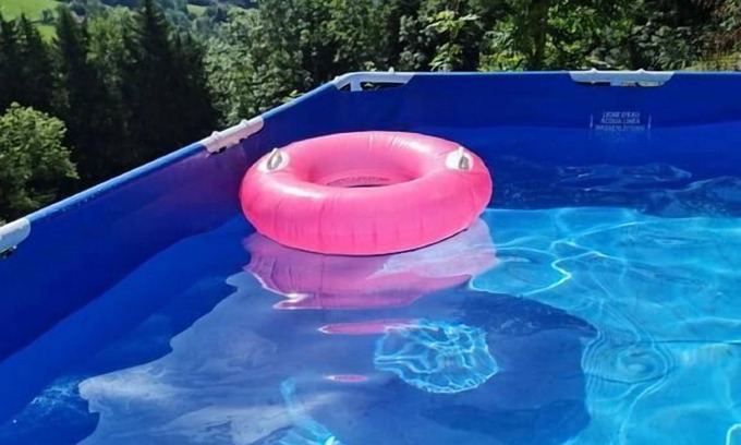 Speicher Cabaña | Casa de vacaciones Speicher para 6 - 11 personas con 4 dormitorios - Casa de vacaciones