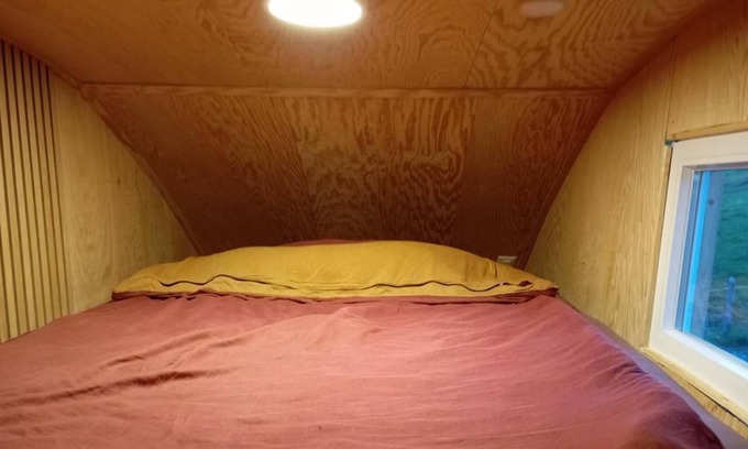 St. Gallen Casa | Casa de vacaciones St. Gallen para 1 - 2 personas con 1 dormitorio - Casa de vacaciones