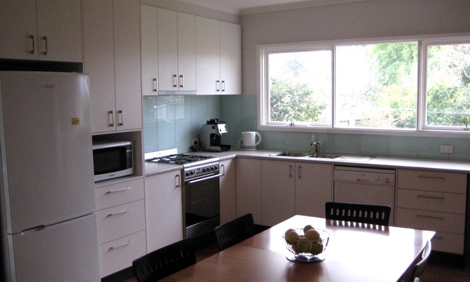 Bellarine Peninsula Casa | Holiday House St Leonard's
