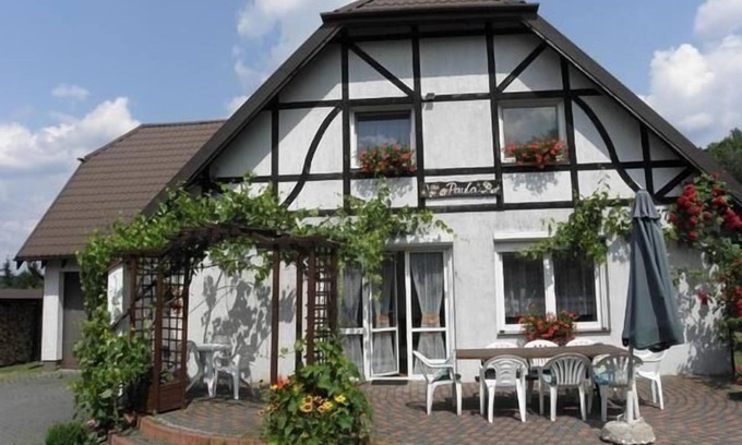 Stawiguda Casa | Casa de vacaciones Stawiguda para 1 - 12 personas con 6 dormitorios - Casa de vacaciones