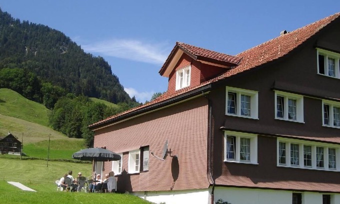 Mitloedi Otro | Casa de vacaciones Stein SG para 1 - 8 personas con 4 dormitorios - Casa rural