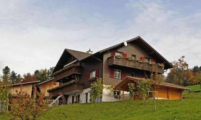 Steinen Chalet De Esquí | Casa de vacaciones Steinen para 1 - 5 personas con 1 dormitorio - Chalet de madera