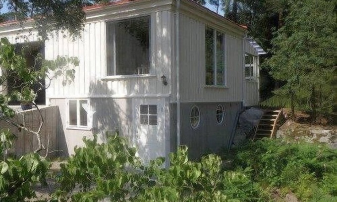 Stenungsund Casa | Casa de vacaciones Stenungsund para 1 - 4 personas con 1 dormitorio - Casa de vacaciones