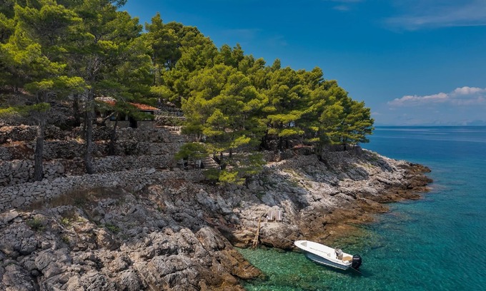 Sucuraj Casa | Casa de vacaciones Sucuraj para 1 - 2 personas - Casa de vacaciones