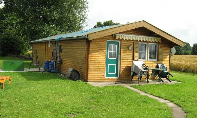 Sudwalde Casa | Casa de vacaciones Sudwalde para 1 - 6 personas con 3 dormitorios - Casa de vacaciones