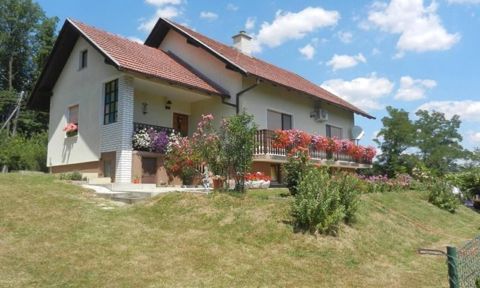 Sveti Tomaz Casa | Casa de vacaciones Sveti Kriz para 1 - 5 personas con 2 dormitorios - Casa de vacaciones independien