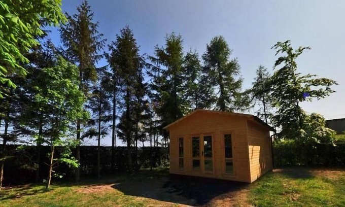 Swarzewo Casa | Casa de vacaciones Swarzewo para 1 - 4 personas con 1 dormitorio - Casa de vacaciones