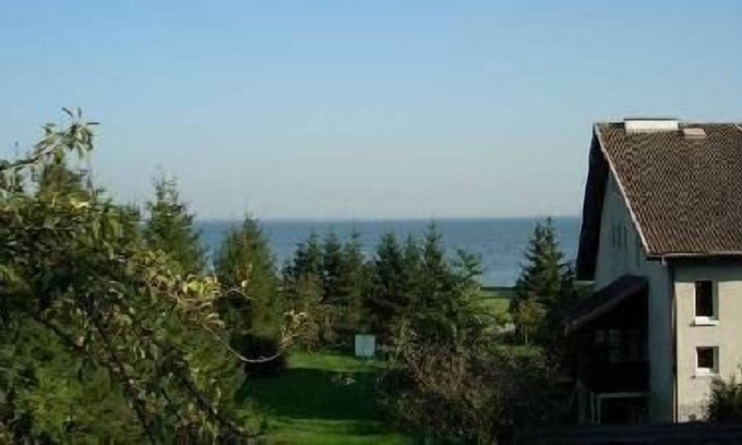 Swarzewo Casa | Casa de vacaciones Swarzewo para 1 - 21 personas con 8 dormitorios - Casa de vacaciones