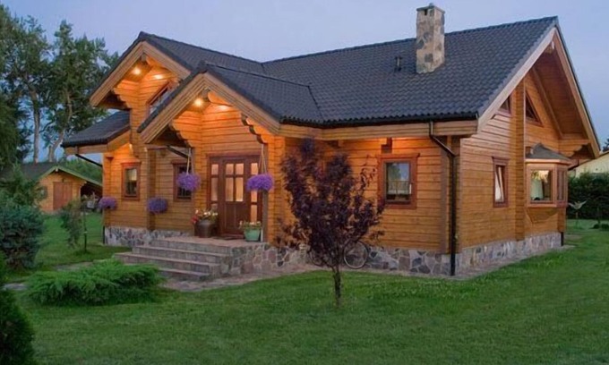 Strzekecino Casa | Casa de vacaciones Swieszyno para 1 - 8 personas con 3 dormitorios - Casa de vacaciones