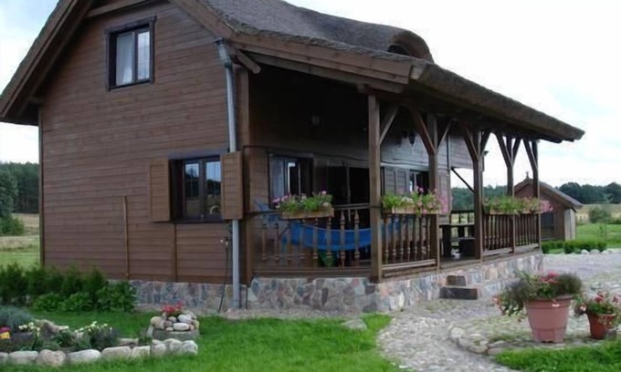 Linia Casa | Casa de vacaciones Szemud para 1 - 6 personas con 2 dormitorios - Casa de vacaciones