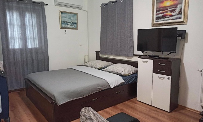 Rudanovac Casa | Casa de vacaciones Titova Korenica para 1 - 15 personas con 5 dormitorios - Casa de vacaciones