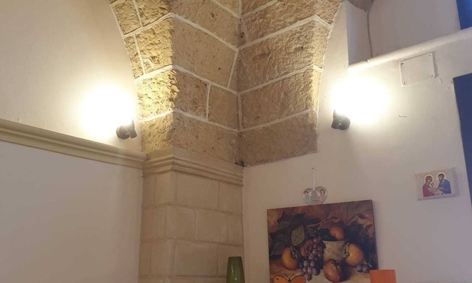 Collemeto Apartamento | Holiday House 'the Times' - Galatina - Salento