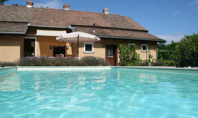 Tiszaszentimre Casa | Casa de vacaciones Tiszaszentimre para 1 - 8 personas con 3 dormitorios - Casa de vacaciones