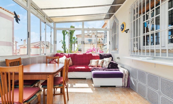 Los Altos Casa | Casa de vacaciones Torrevieja para 1 - 4 personas con 1 dormitorio - Casa de vacaciones