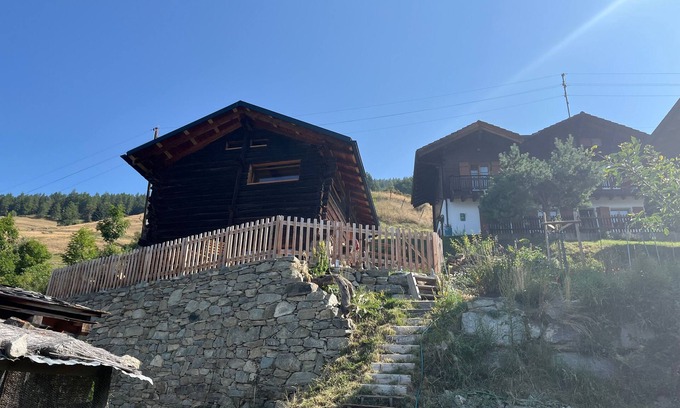 Saint-Martin Casa | Holiday house Trogne for 1 - 4 persons with 2 bedrooms - Holiday house
