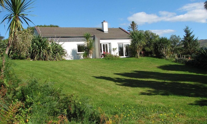 Ardea West Casa | Casa de vacaciones Tuosist para 1 - 5 personas con 3 dormitorios - Casa de vacaciones