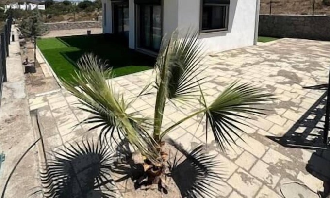 Dagbelen Casa | Holiday house Turgutreis for 1 - 6 persons with 2 bedrooms - Row house