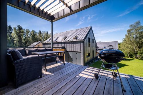 Lipno nad Vltavou Apartamento | Holiday House U Hájenky 5L Lipno Home