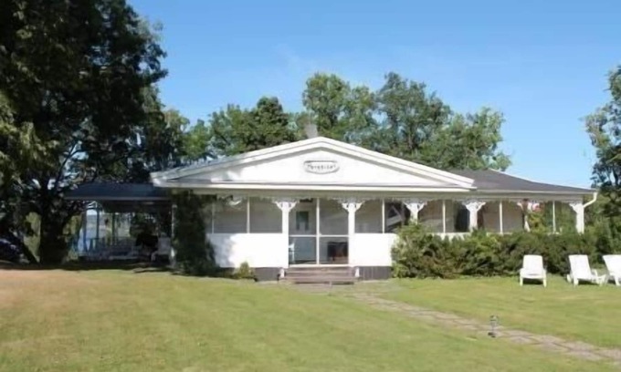 Ulricehamn Municipality Casa | Casa de vacaciones Ulricehamn para 1 - 12 personas con 4 dormitorios - Casa de vacaciones