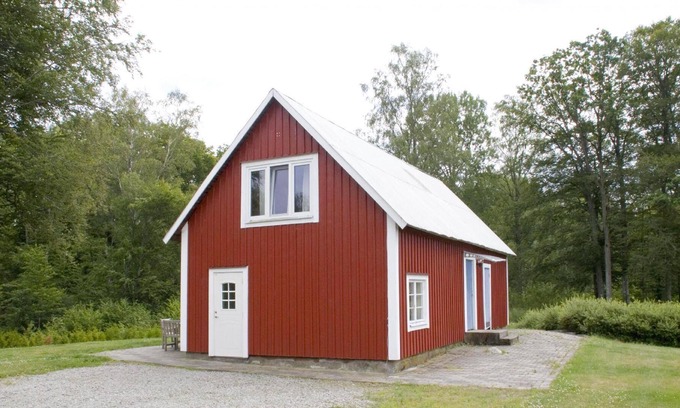 Urshult Casa | Casa de vacaciones Urshult para 1 - 5 personas con 1 dormitorio - Casa de vacaciones