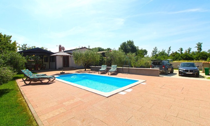 Valtura Casa | Casa de vacaciones Valtura para 1 - 4 personas con 1 dormitorio - Casa de vacaciones