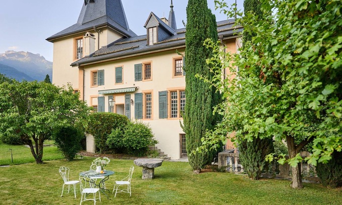 Venthone Otro | Casa de vacaciones Venthône para 1 - 8 personas con 4 dormitorios - Apartamento en casa unifamiliar