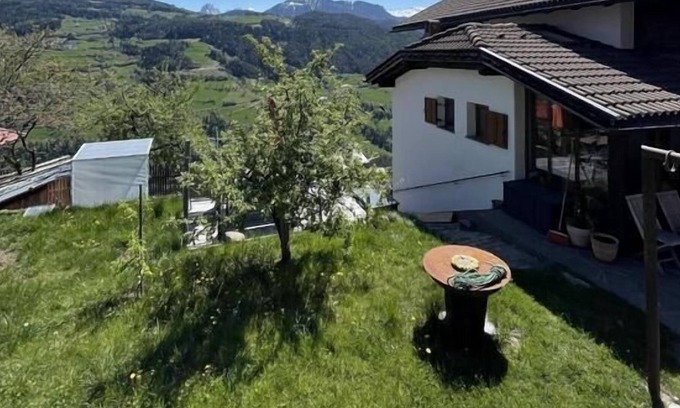 Albions Casa | Casa de vacaciones Villanders para 2 - 4 personas con 1 dormitorio - Casa de vacaciones