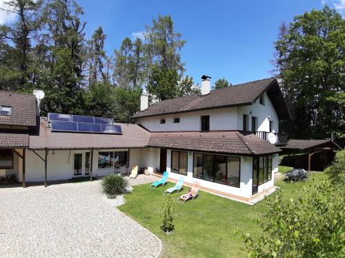 Zeliv Casa | Holiday House Vitice 21