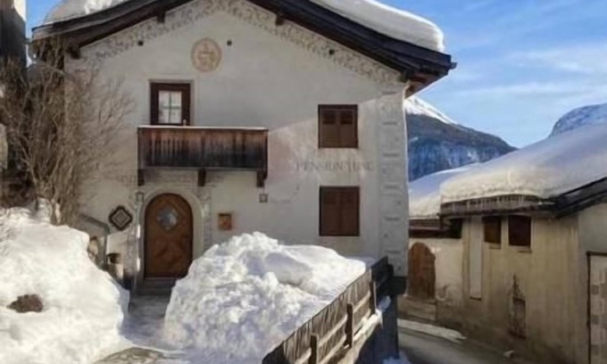 Vna Casa | Casa de vacaciones Vnà para 1 - 9 personas con 6 dormitorios - Casa de vacaciones