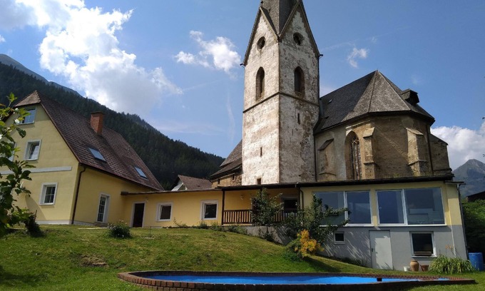Vordernberg Casa | Casa de vacaciones Vordernberg para 1 - 10 personas con 5 dormitorios - Casa de vacaciones