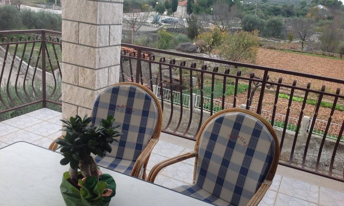 Seget Casa | Casa de vacaciones Vrsine para 1 - 10 personas con 5 dormitorios - Casa de vacaciones