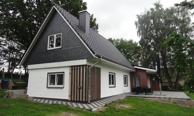Wacken Casa | Casa de vacaciones Wacken para 1 - 6 personas con 3 dormitorios - Casa de vacaciones