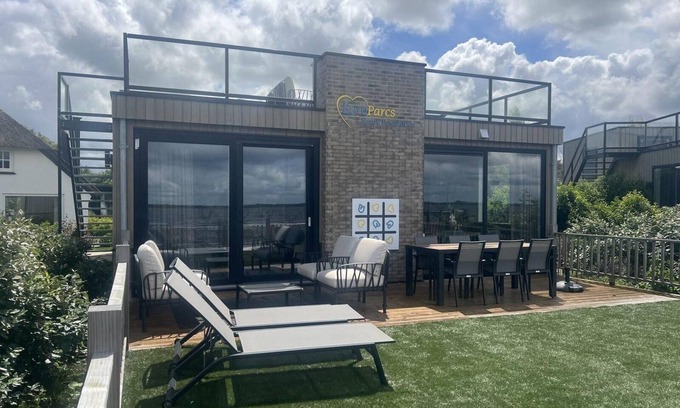 Sint Jansklooster Casa | Holiday house Wanneperveen for 1 - 3 persons with 2 bedrooms - Holiday home