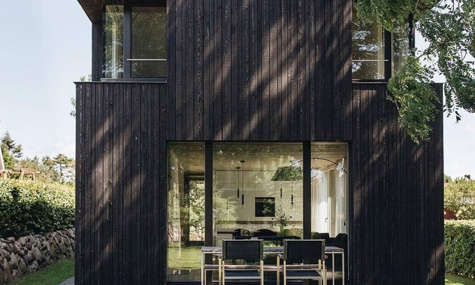 Wieck auf dem Darss Casa | Casa de vacaciones Wieck a. Darß para 1 - 4 personas con 2 dormitorios - Casa de vacaciones