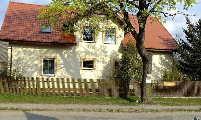 Małe Lezno Otro | Casa de vacaciones Wielkie Lezno para 1 - 12 personas con 4 dormitorios - Casa rural