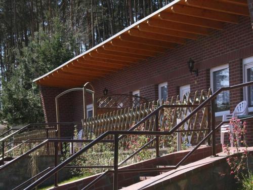 Muritz Casa | Holiday house with 1 bedroom