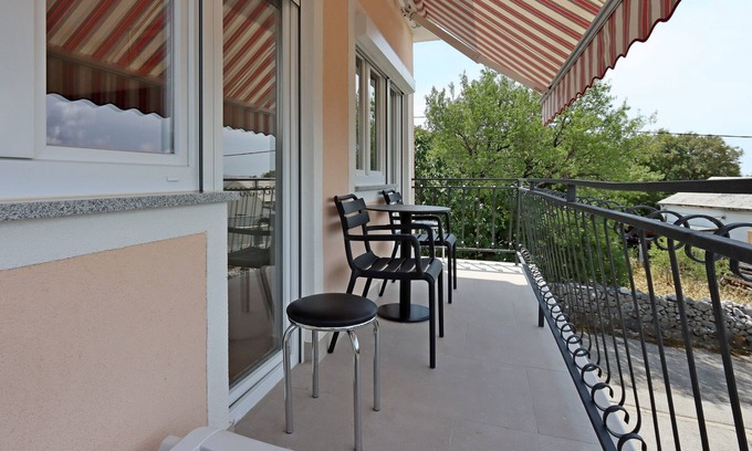 Novi Vinodolski Casa | Holiday house with a parking space Jakov Polje, Novi Vinodolski (K-24824)