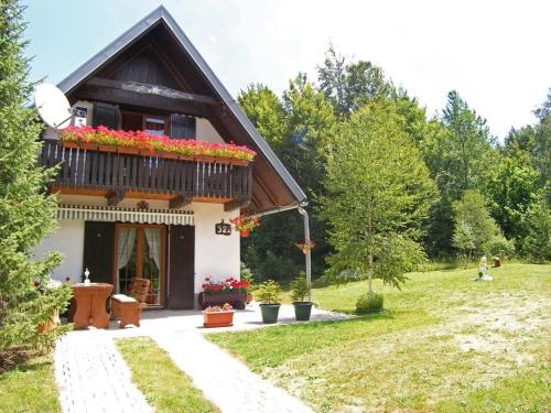 Lokve Casa | Holiday house with a parking space Crni Lug, Gorski kotar - 15058