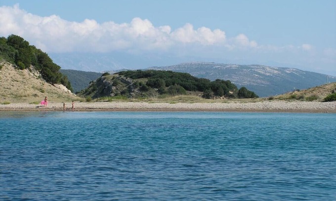 Supetarska Draga Casa | Holiday house with a parking space Supetarska Draga - Gornja, Rab (K-14775)