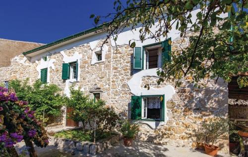 Supetarska Draga Casa | Holiday house with a parking space Supetarska Draga - Gornja, Rab - 14775