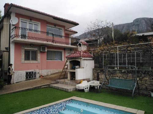 Grizane Casa | Holiday house with a swimming pool Grizane, Crikvenica - 22443