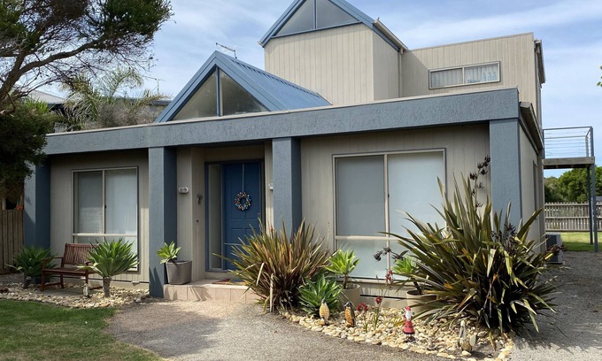 Smiths Beach Casa | Casa de Harry en la playa de Smiths
