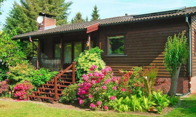 Bad Bodenteich Casa | Holiday house with wellness area, Bad Bodenteich