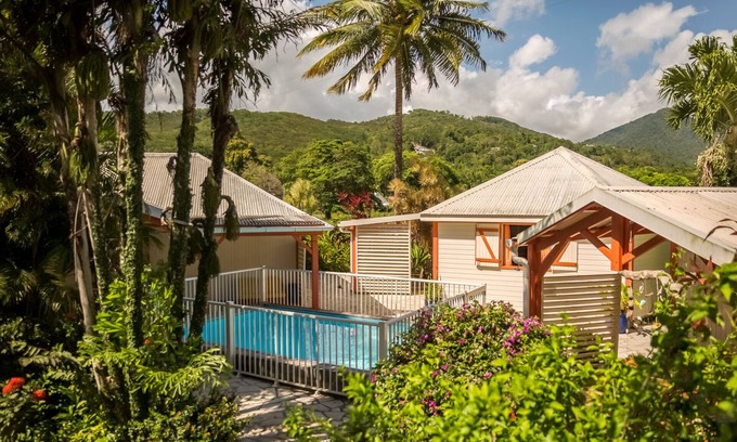 Pointe-Noire Casa | Casa / villa / chalet - Pointe Noire
