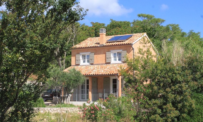 Nerezine Casa | Casa de vacaciones con aparcamiento Nerezine, Losinj (K-8016)