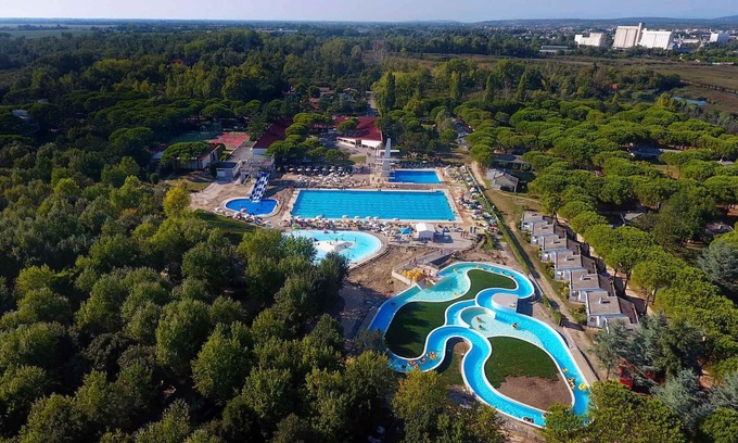 Marina Julia Casa | Casa vacacional con aire acondicionado