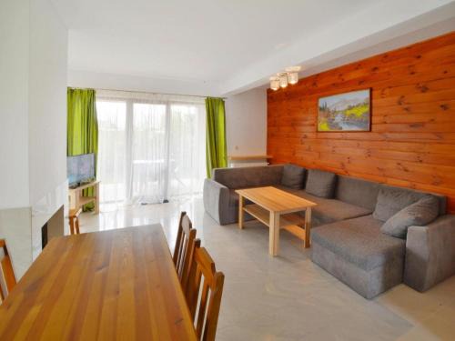 Sarbinowo Casa | Holiday house with private garden, Sarbinowo