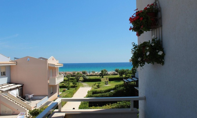 Reitani Apartamento | Casa de vacaciones con vistas impresionantes, ideal para familias con niños