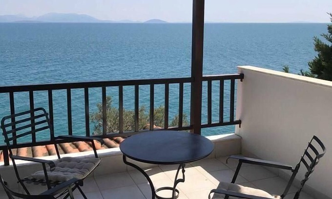 Kefalari Casa | Casa de vacaciones Xiropigado para 2 - 9 personas con 4 dormitorios - Casa de vacaciones