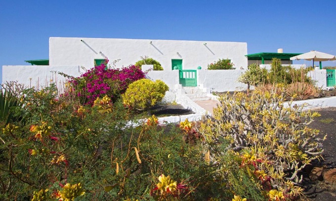 Yaiza Casa | Casa de vacaciones Yaiza para 1 - 6 personas con 2 dormitorios - Casa de vacaciones